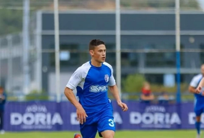 Miodrag Rudan