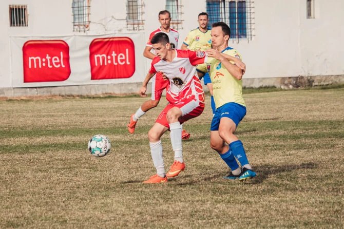 Ima li spasa za fudbal u Brčkom?!