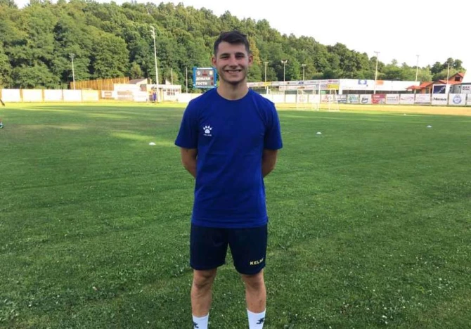 Miloš Borovčanin