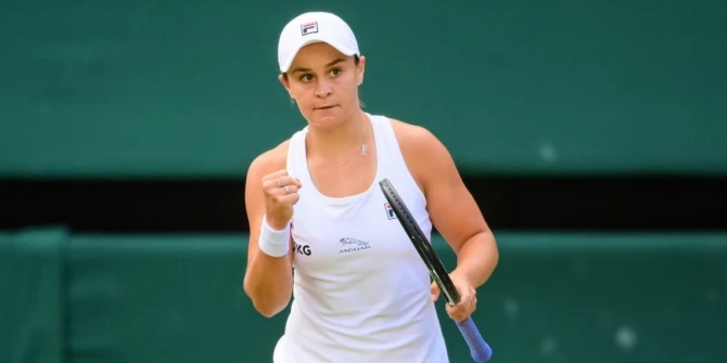 Foto: Tennishead