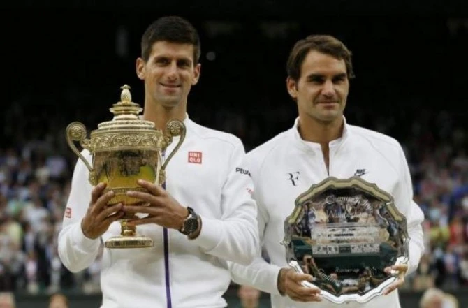 Foto: Tennis World USA