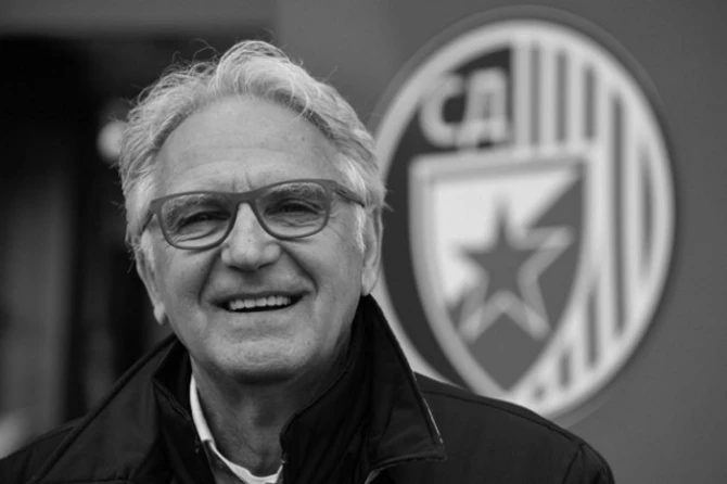 Nenad Stekić