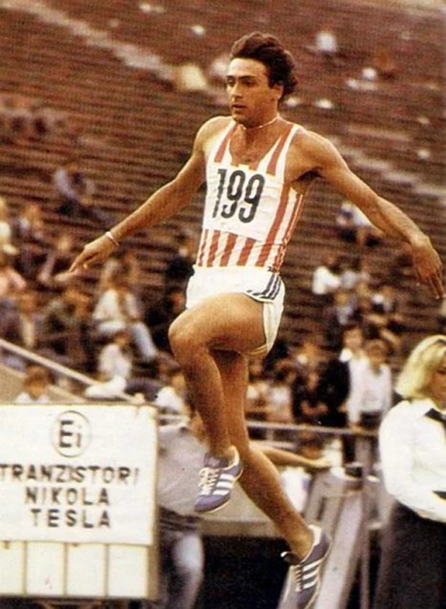 Nenad Stekić