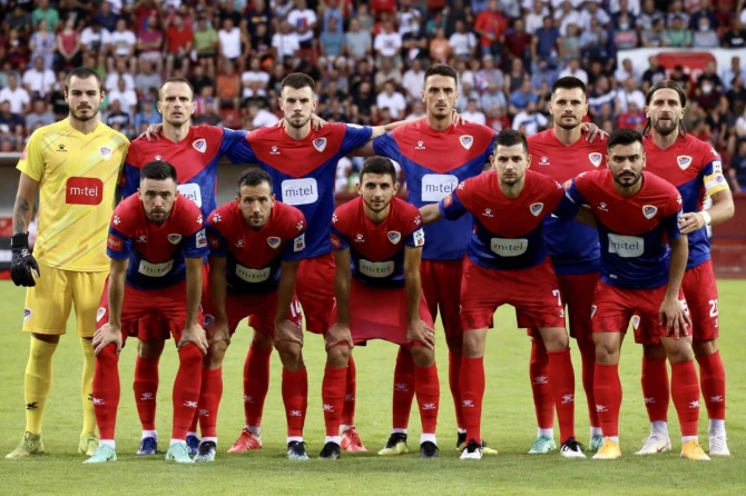 FK Borac