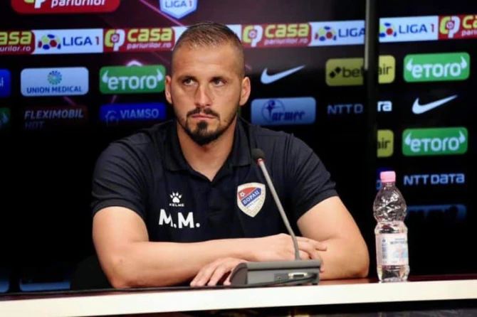 Marko Maksimović