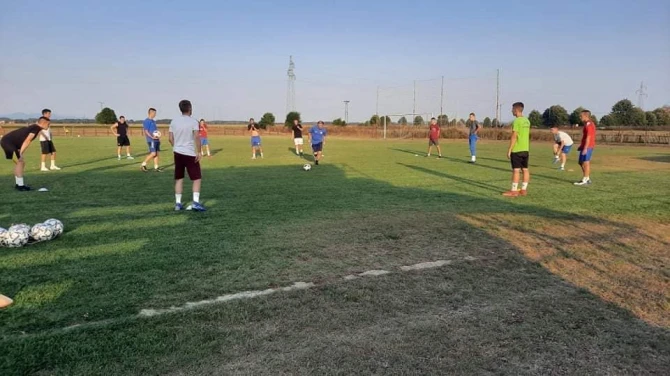 Fudbaleri Lijevča