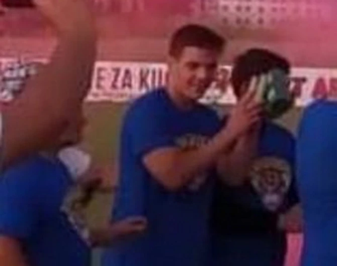 Jovan Lakić