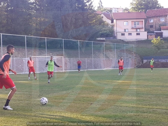 Sloboda, Mrkonjić grad
