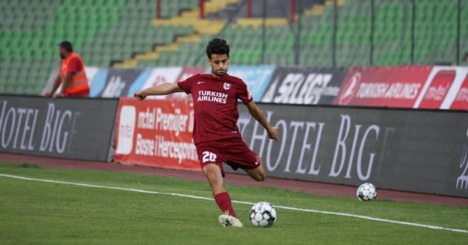 Đani Salčin