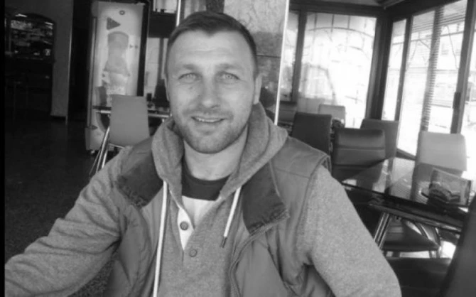 Edin Šaranović