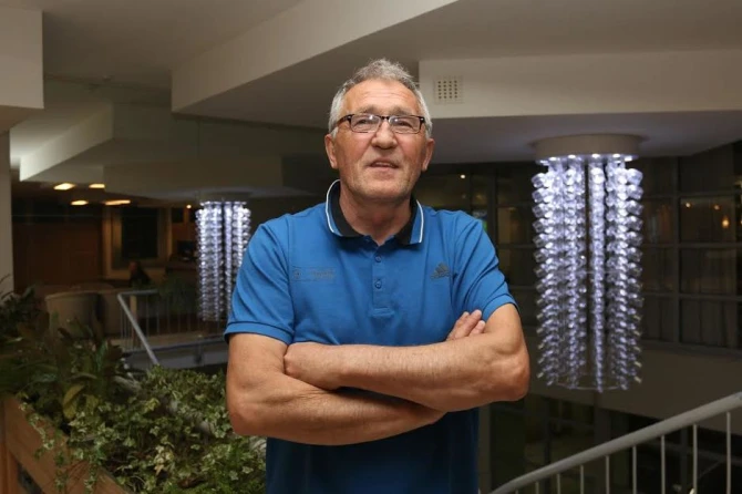 Dragan Pantelić