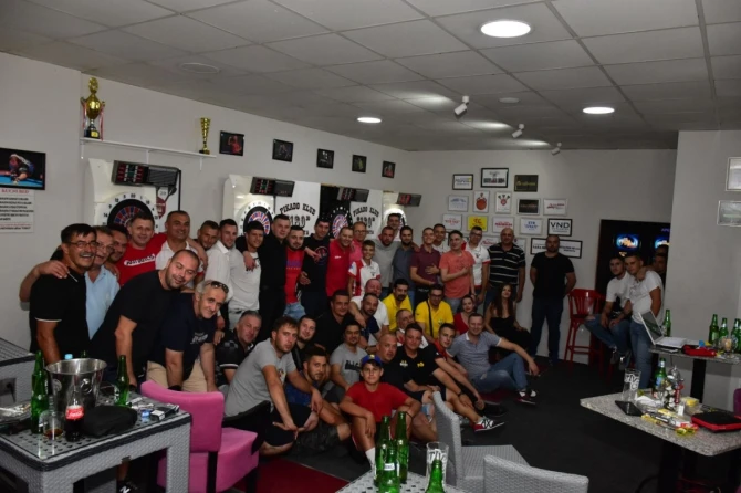 Foto: PK 180 Derventa / facebook