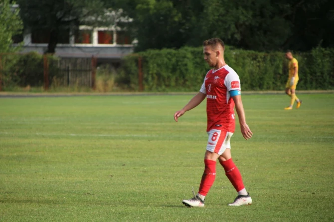 Senad Kaši, Igman , Konjic