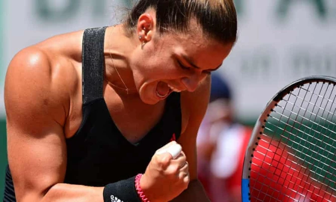 Foto: WTA Tennis