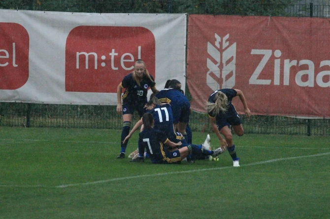 Bosna i Hercegovina