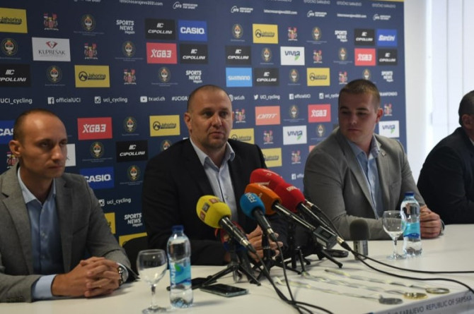 Pripreme ulaze u sami finiš, do sada prijavljeno biciklista iz 50 zemalja