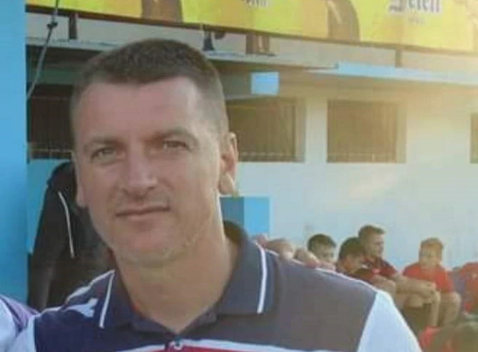 Milan Stanivuković