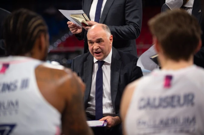Foto: Eurohoops