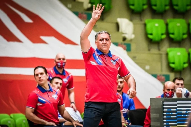 Foto: FIBA