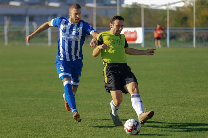 Arbinja danas protiv svog bivšeg kluba/ FK Tekstilac