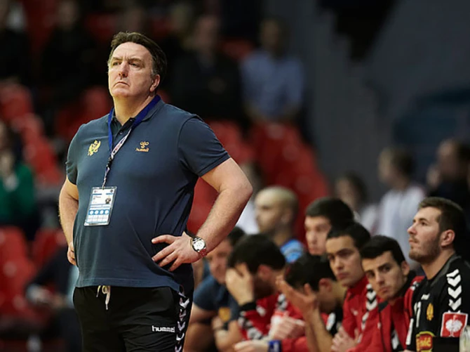 Zoran Kastratrović