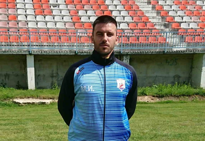 Igor Mirković
