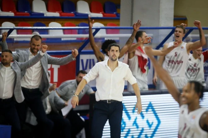 Foto: ABA liga