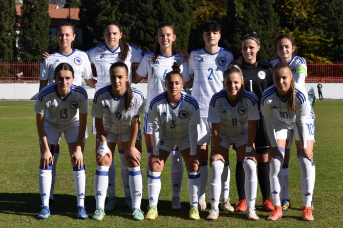 Bosna i Hercegovina