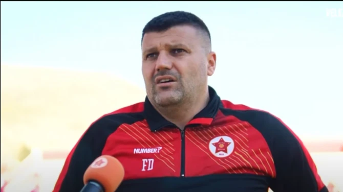 Feđa Dudić
