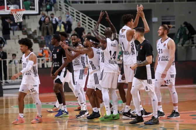 Foto: Euroleague