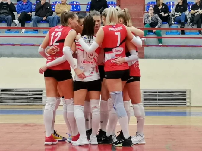 Foto: ŽOK Bimal Jedinstvo/facebook