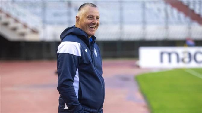 Tomislav Ivković