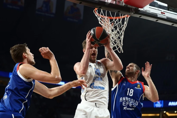 Foto: Euroleague