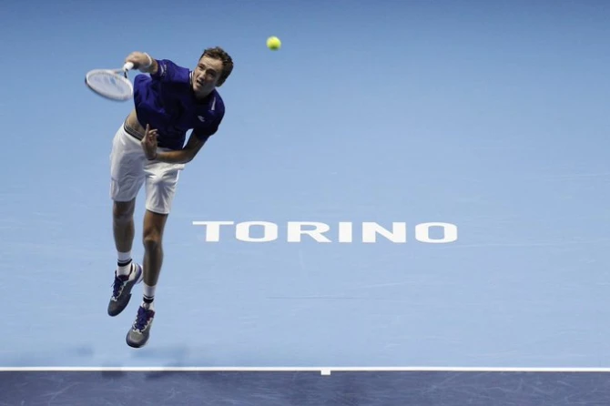 Foto: ATP Tour