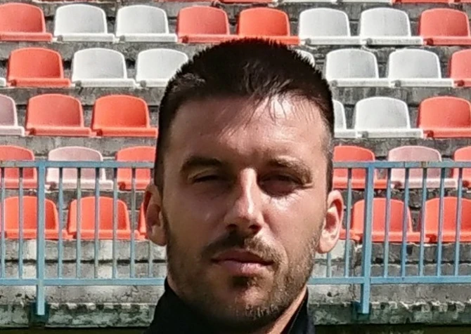 Igor Mirković