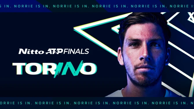 Foto: ATP Tour