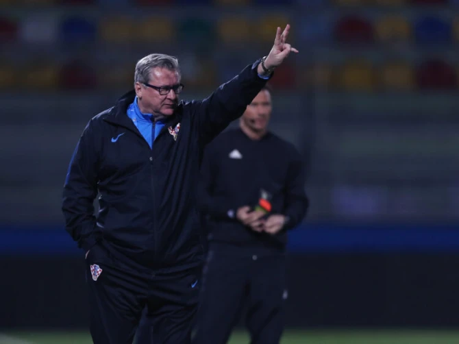 Nenad Gračan preuzeo Hrvatsku žensku reprezentaciju