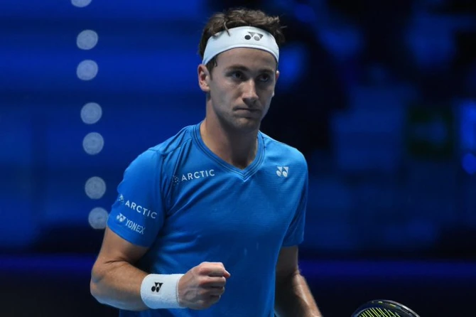 Foto: ATP Tour