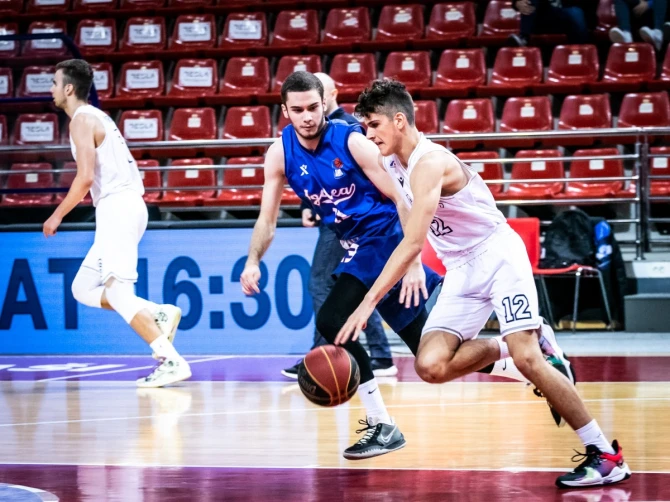 Foto: ABA liga