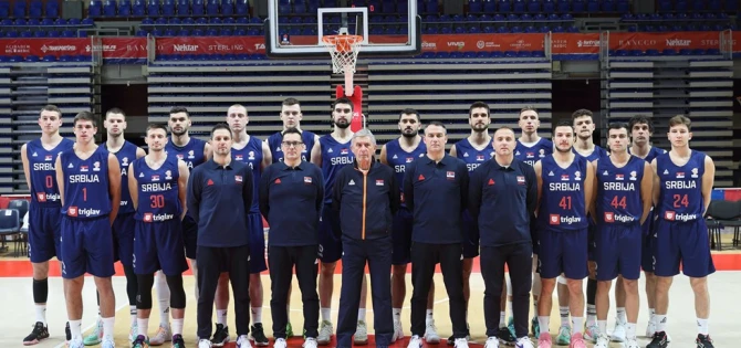 Foto: FIBA