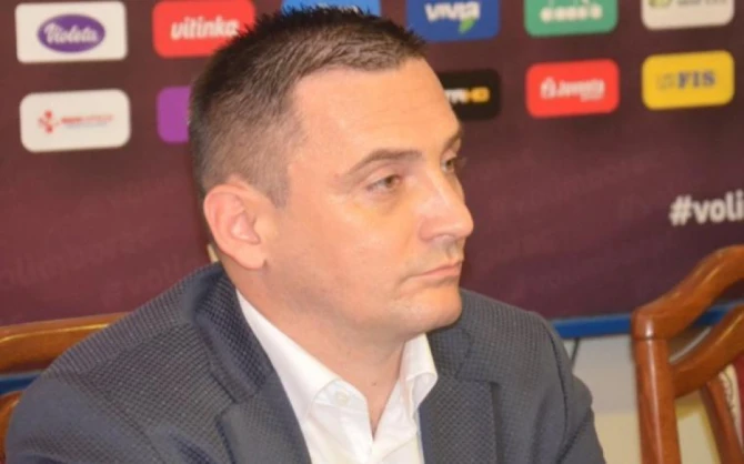 Dejan Lukendić