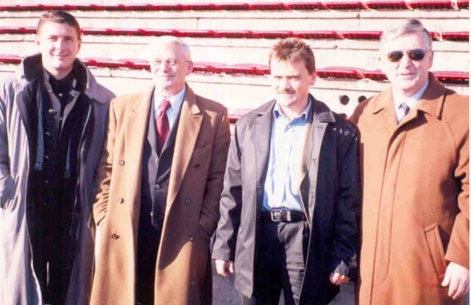 mojsilović, Sombolac, Švabl i Petković