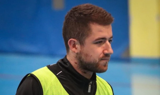 Foto/ Sport i mladi