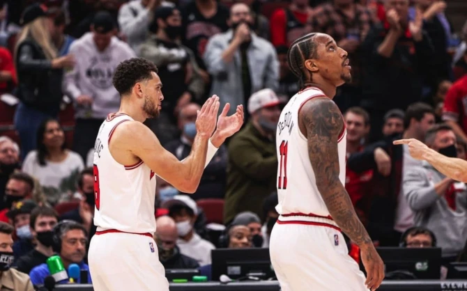 Foto: Bulls Nation