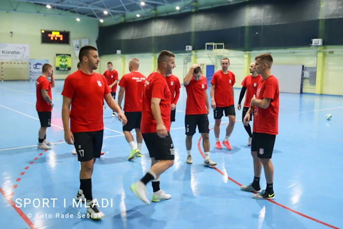 KMF Doboj