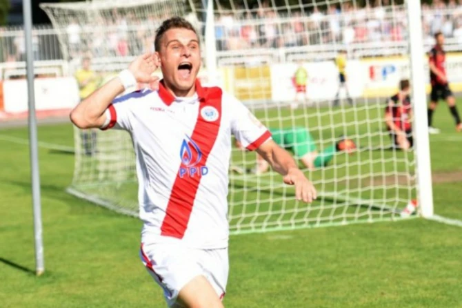 Nemanja Bilbija