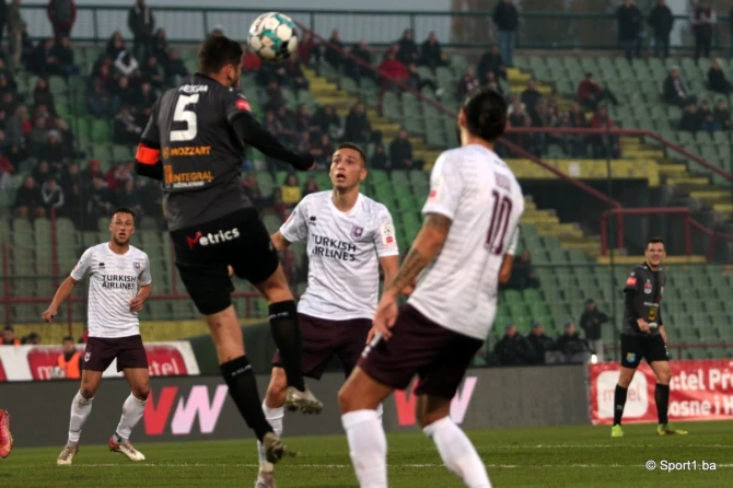Nemanja Pekija (5)/ Sport1