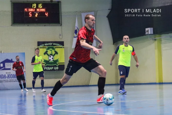 Foto/ Rade Šešlak - Sport i mladi