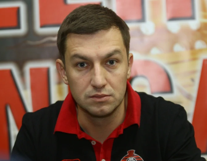 Foto/ Sport1. Oslobođenje