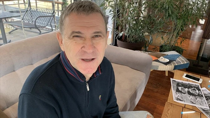 Goran Milojević
